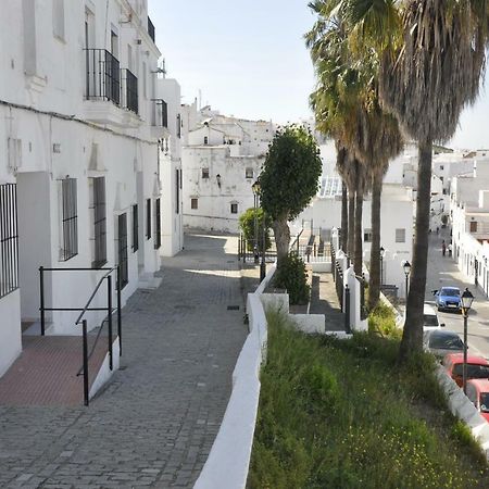 Apartmán Apartamento Los Jardines San Miguel Vejer de la Frontera Exteriér fotografie