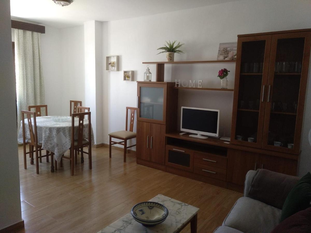Apartmán Apartamento Los Jardines San Miguel Vejer de la Frontera Exteriér fotografie