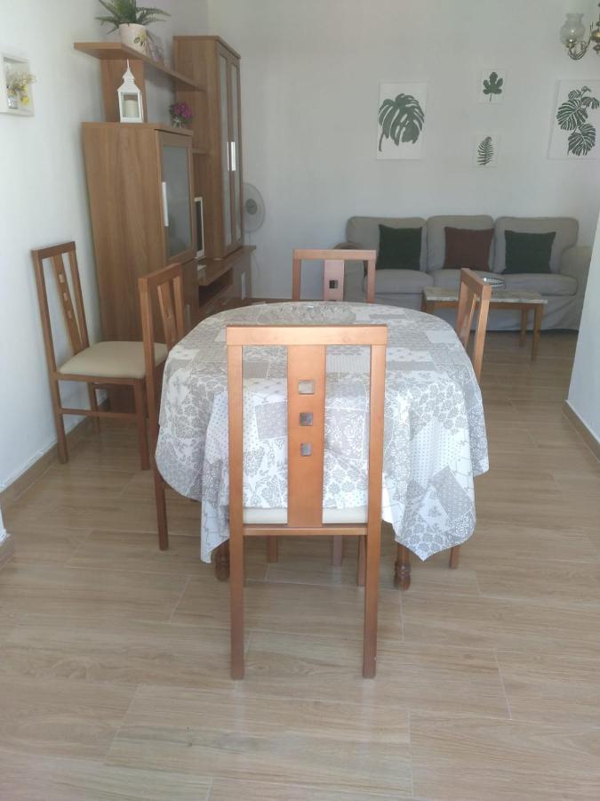 Apartmán Apartamento Los Jardines San Miguel Vejer de la Frontera Exteriér fotografie