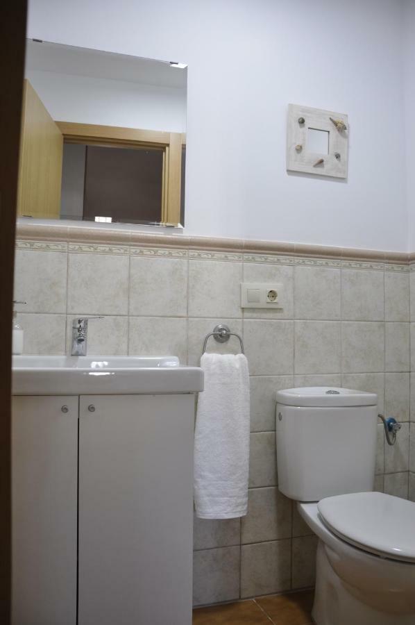 Apartmán Apartamento Los Jardines San Miguel Vejer de la Frontera Exteriér fotografie